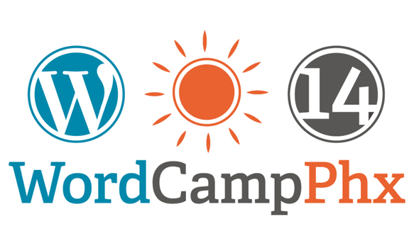 WordCamp Phoenix Logo
